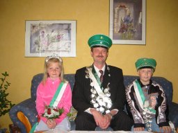 Schützenfest 2005